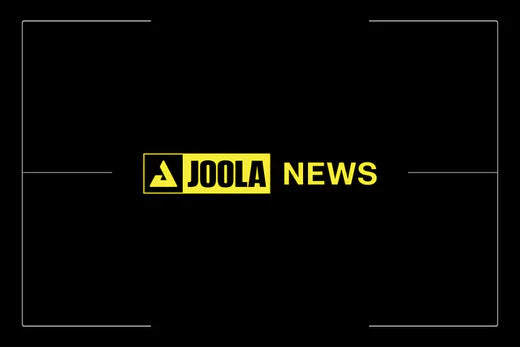 UPDATE | JOOLA MOD TA-15 Paddle Refresh Program – JOOLA Australia