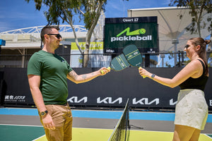 Pickleball Across Australia: Where to Play in 2024