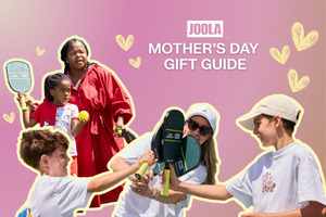 Mother’s Day Gift Ideas for Pickleball-Loving Mums