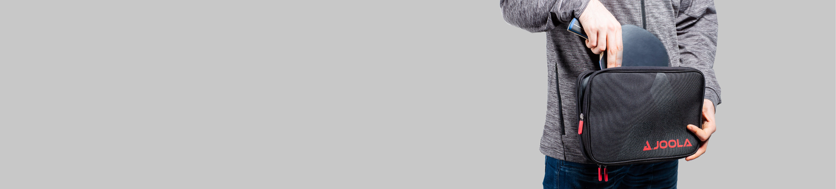 Table Tennis Racket Cases