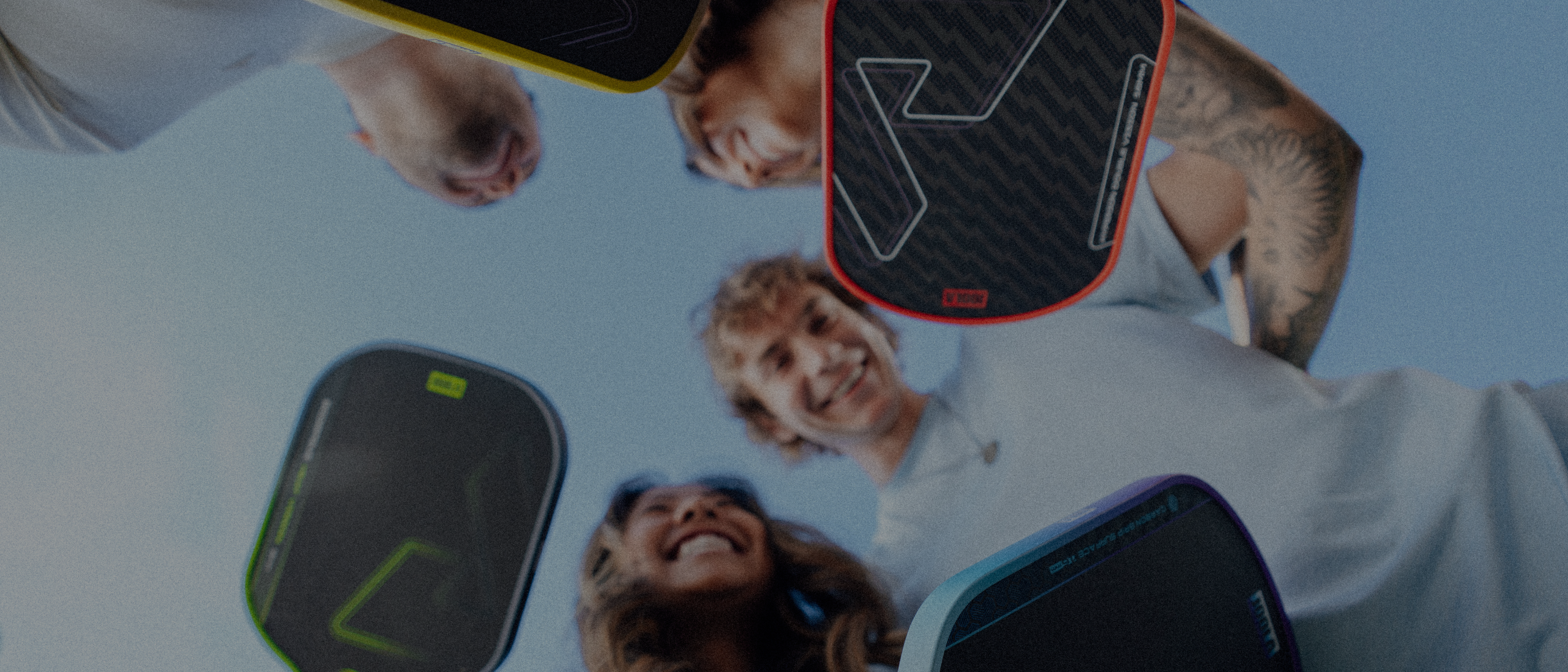 Intermediate Paddles