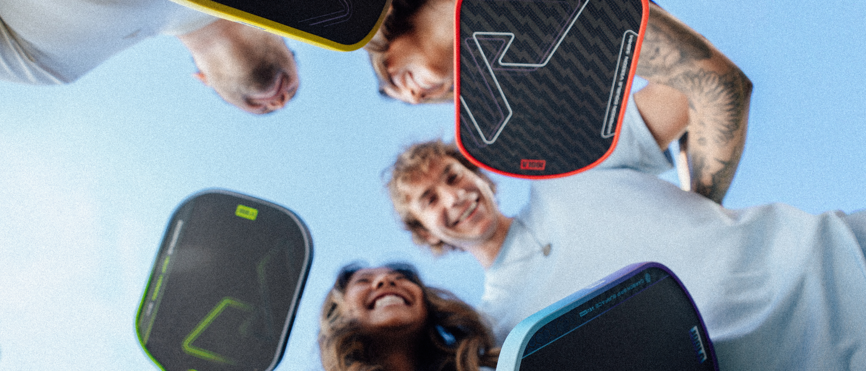 Outdoor Pickleball Balls
