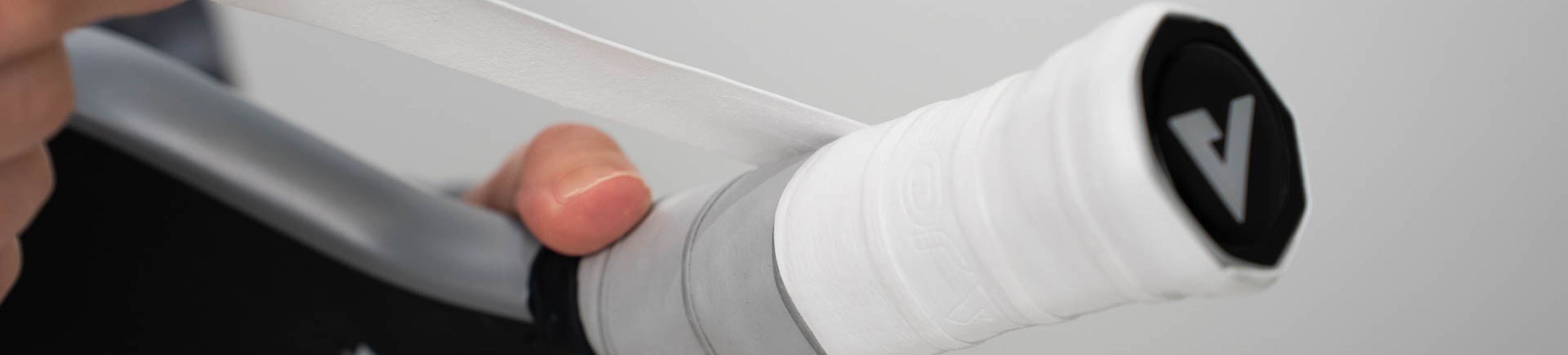 Paddle Edge Guard Tape