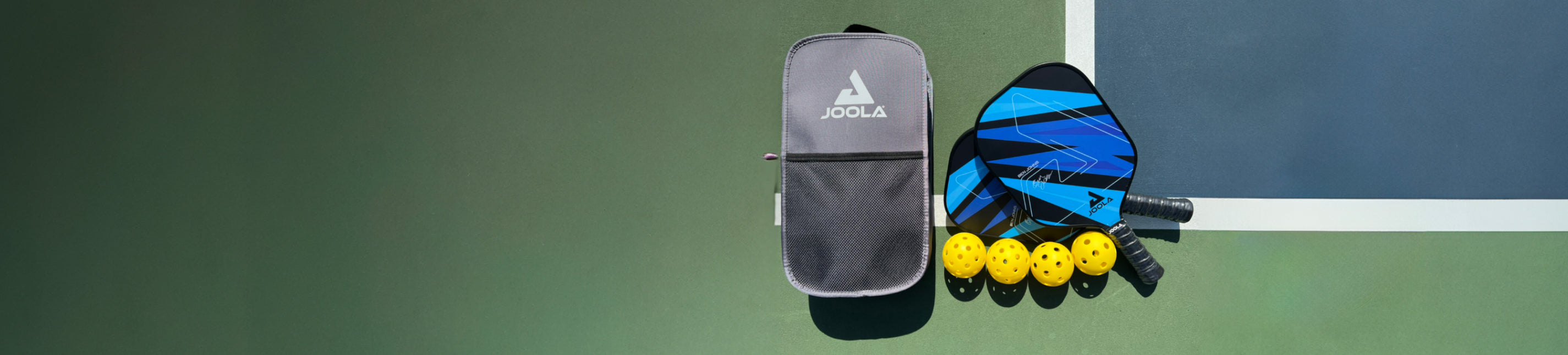 Intermediate Paddles