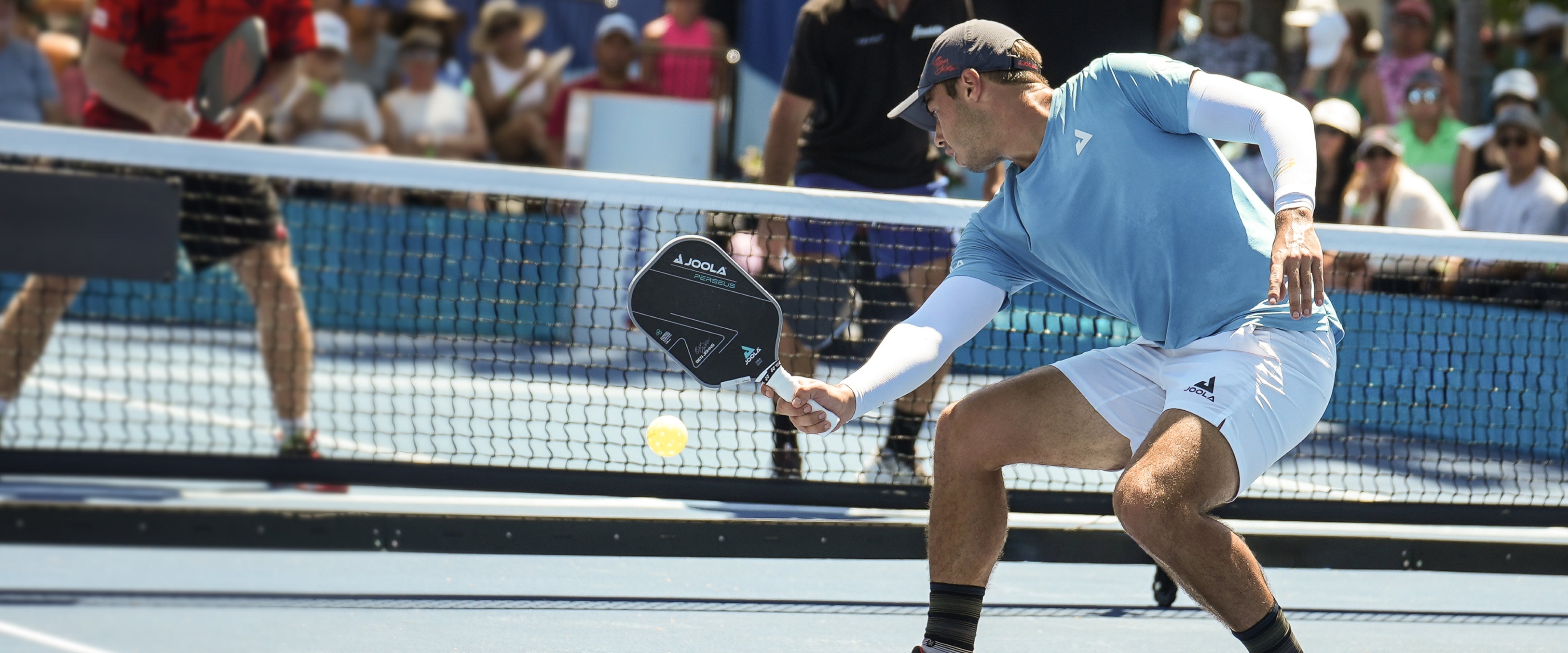 Pickleball Paddles