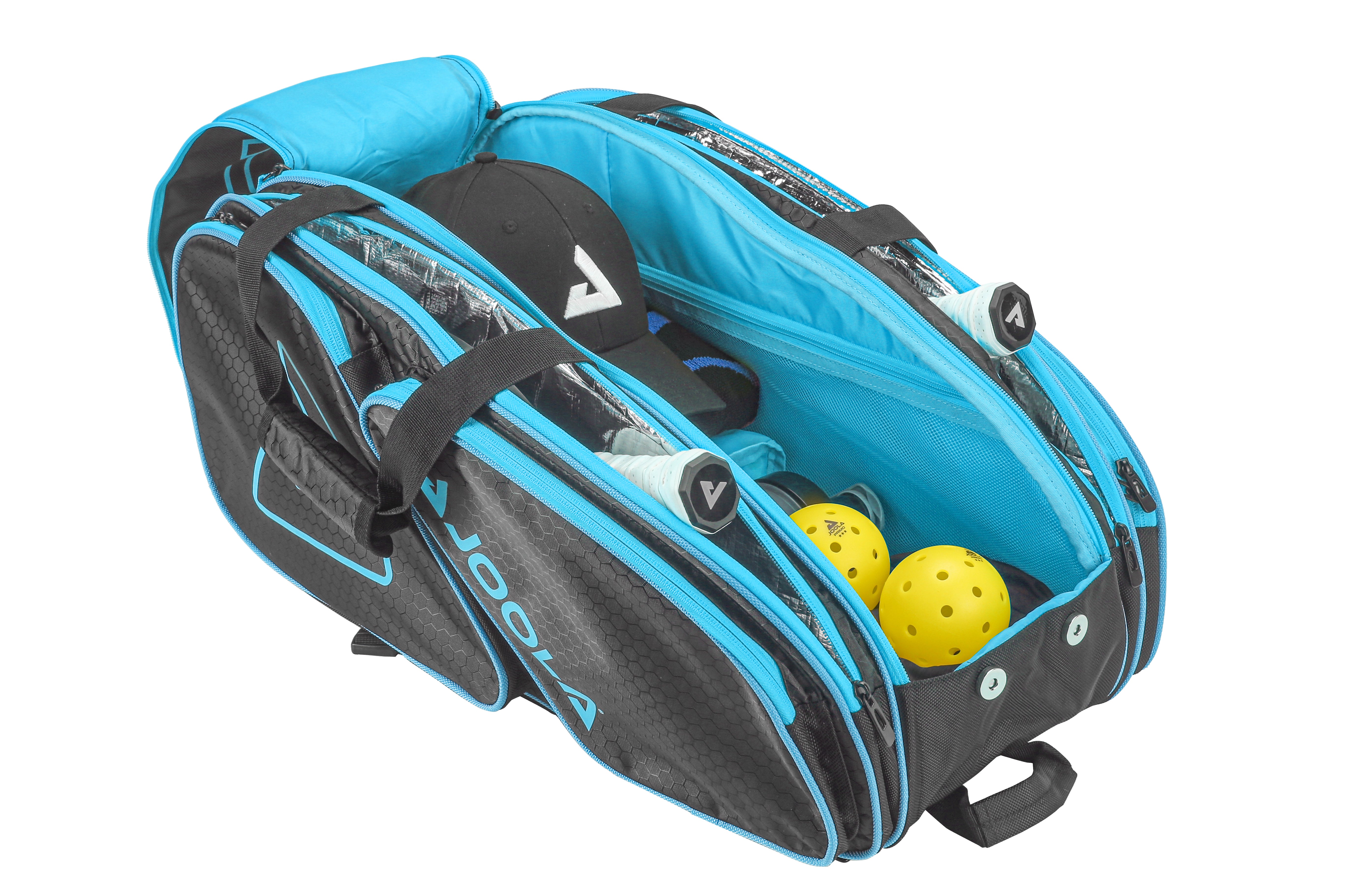JOOLA Tour Elite Pro Pickleball Bag