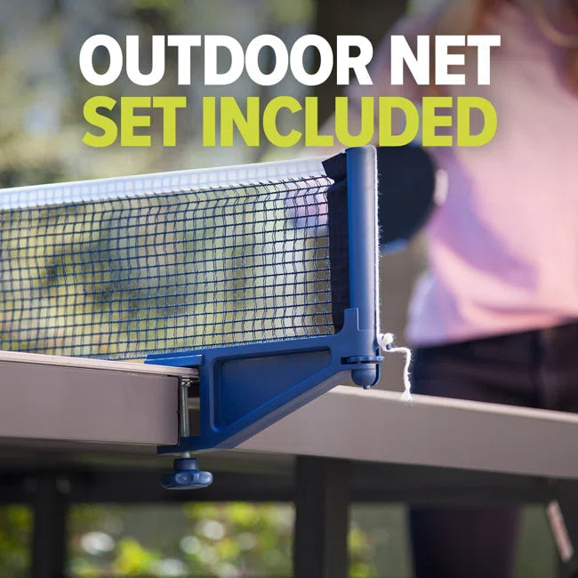 Nova Pro Plus Outdoor Table Tennis Table