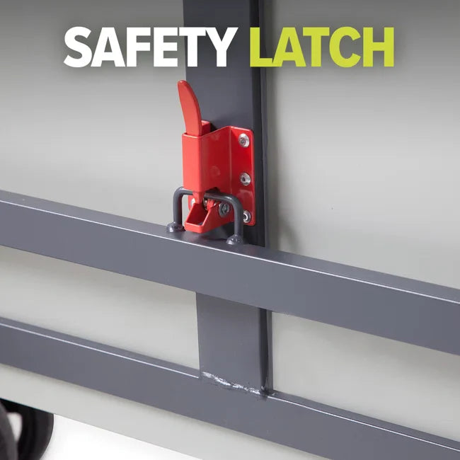 Nova Pro Plus Outdoor Table Tennis Table