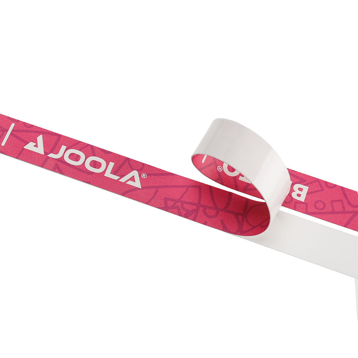 JOOLA x BRITTO Pickleball Edge Guard Tape