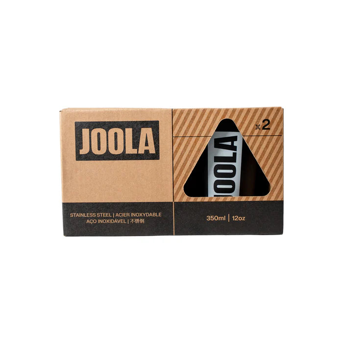 JOOLA Tumbler Set