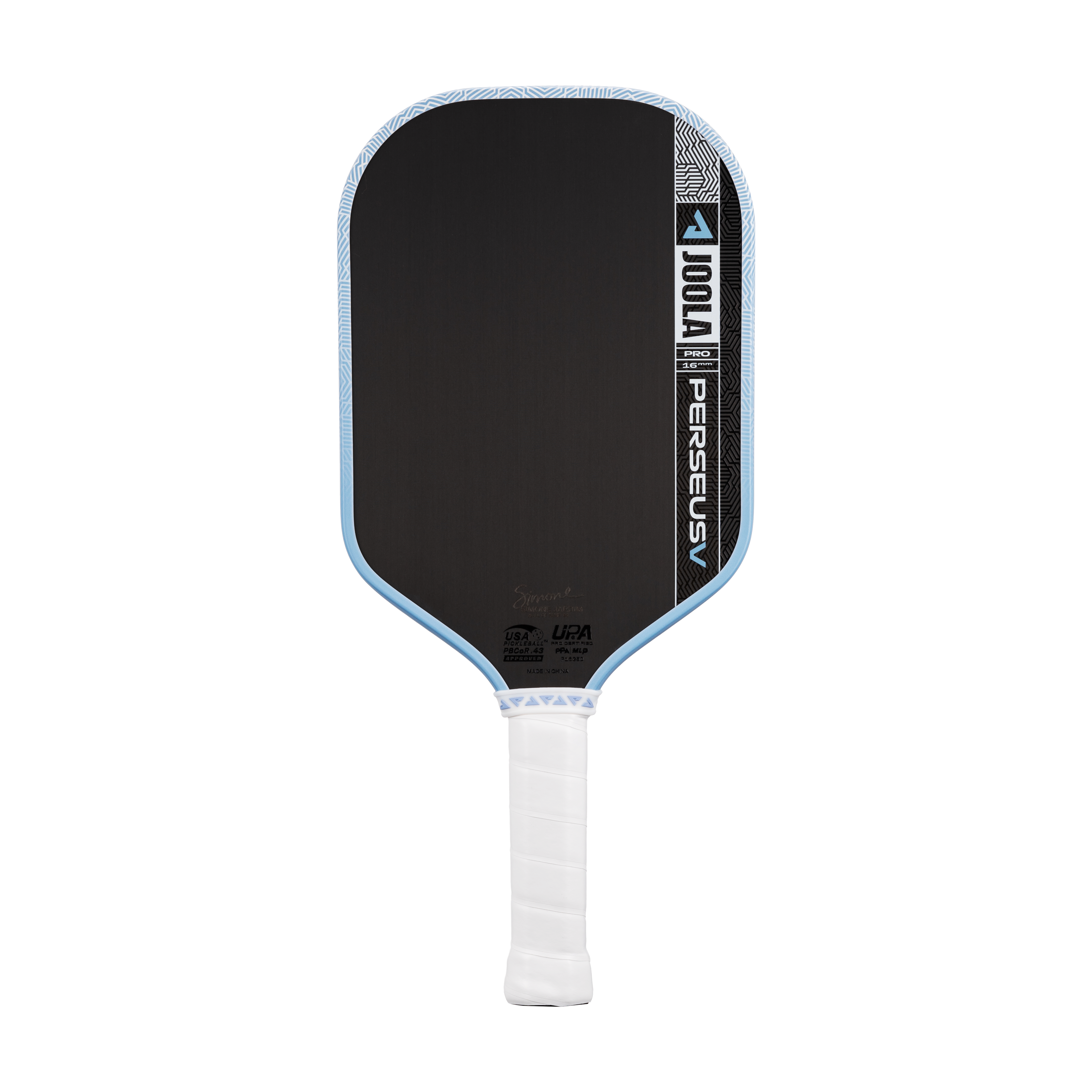 Perseus Pro V Pickleball Paddle