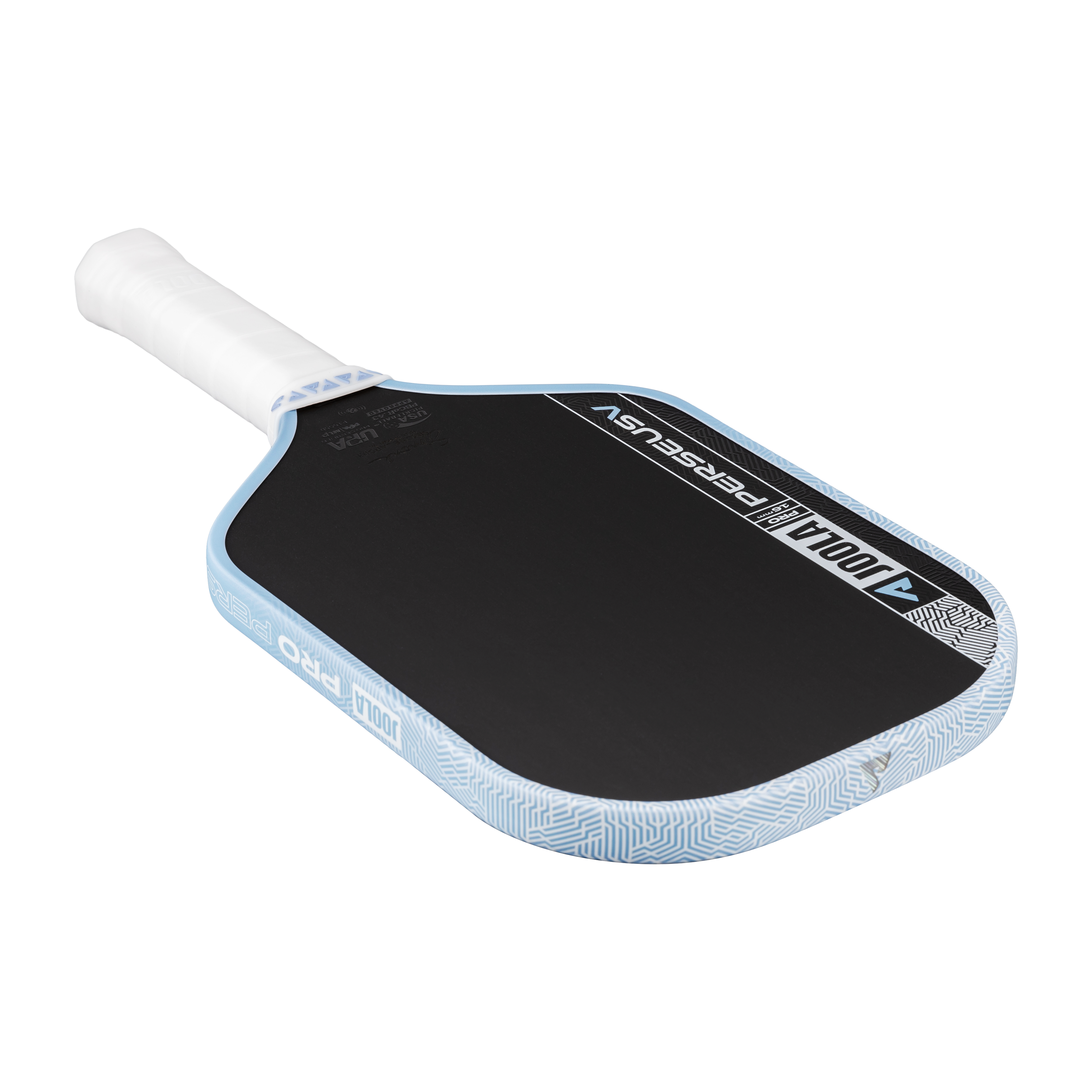 Perseus Pro V Pickleball Paddle