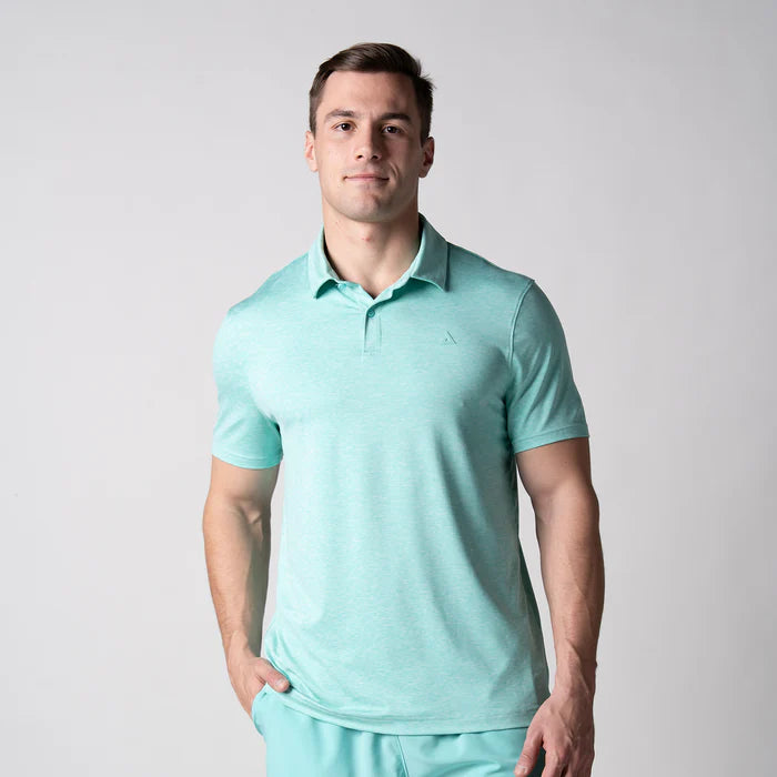 Men's Club Polo