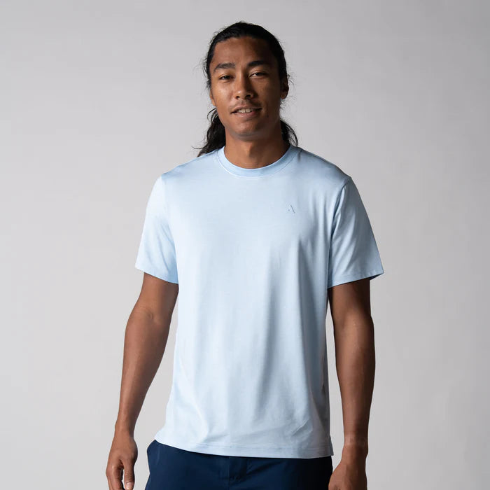 Men's Club Short Sleeve