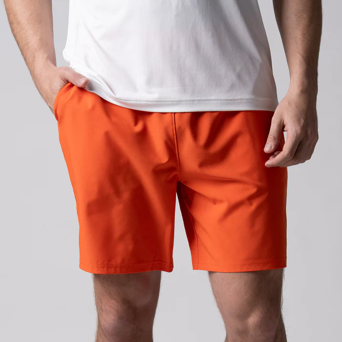 Men's Woven 7" Shorts