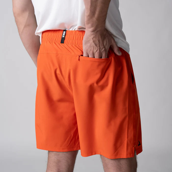 Men's Woven 7" Shorts