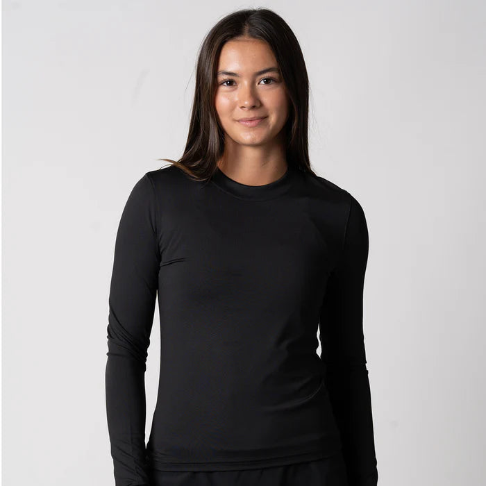 Women's Court Long Sleeve