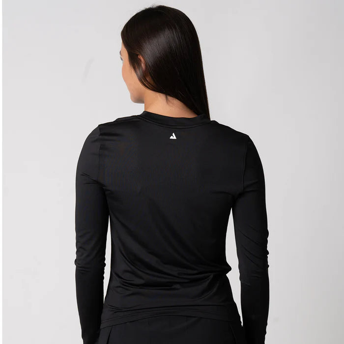 Women's Court Long Sleeve