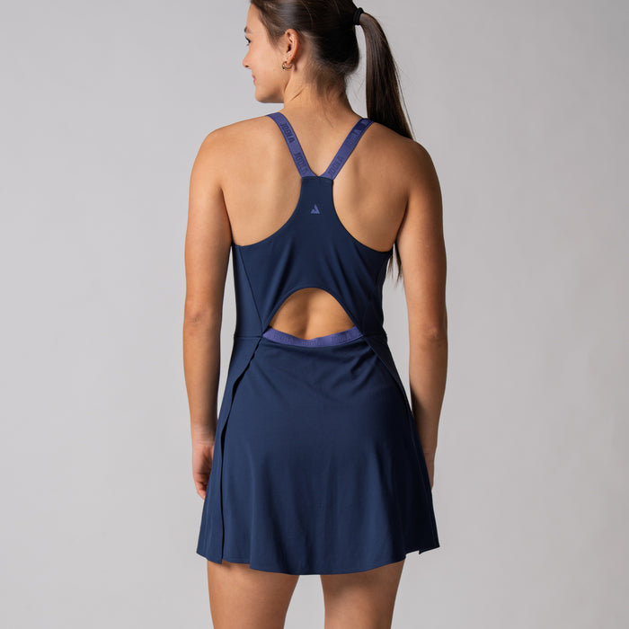 Women's Court Racerback Dress