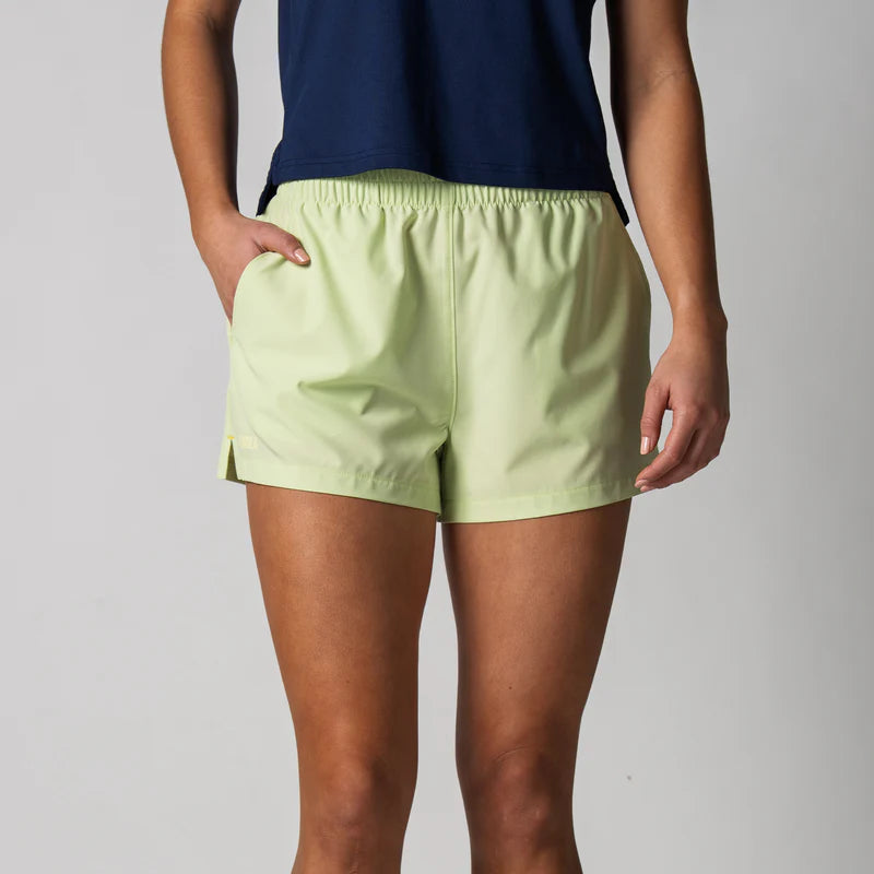 Women's Woven Shorts
