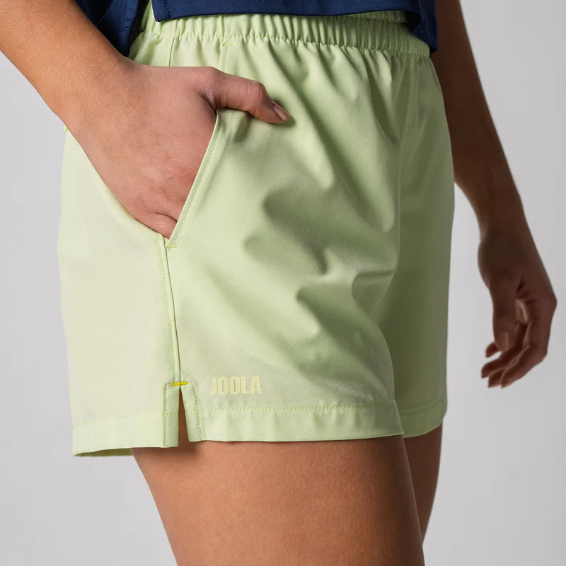 Women's Woven Shorts