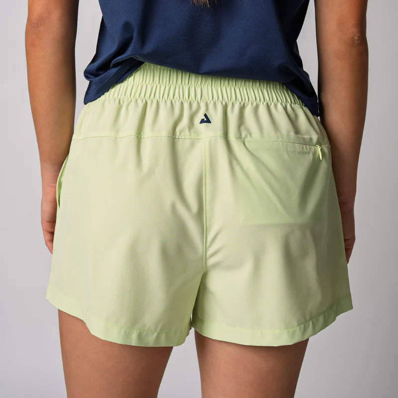 Women's Woven Shorts