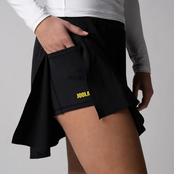 Women's Pickleball Skort (15")