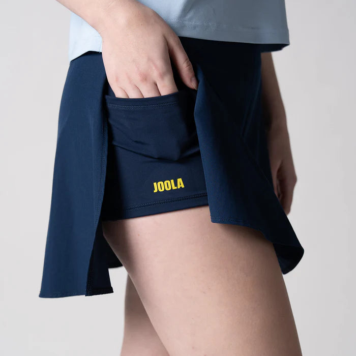 Women's Pickleball Skort (15")