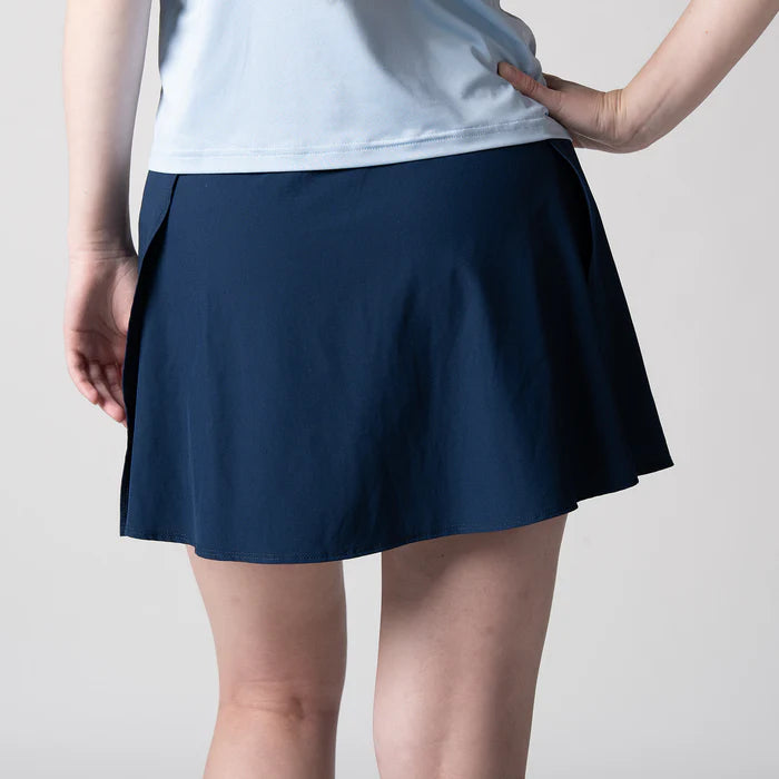 Women's Pickleball Skort (15")