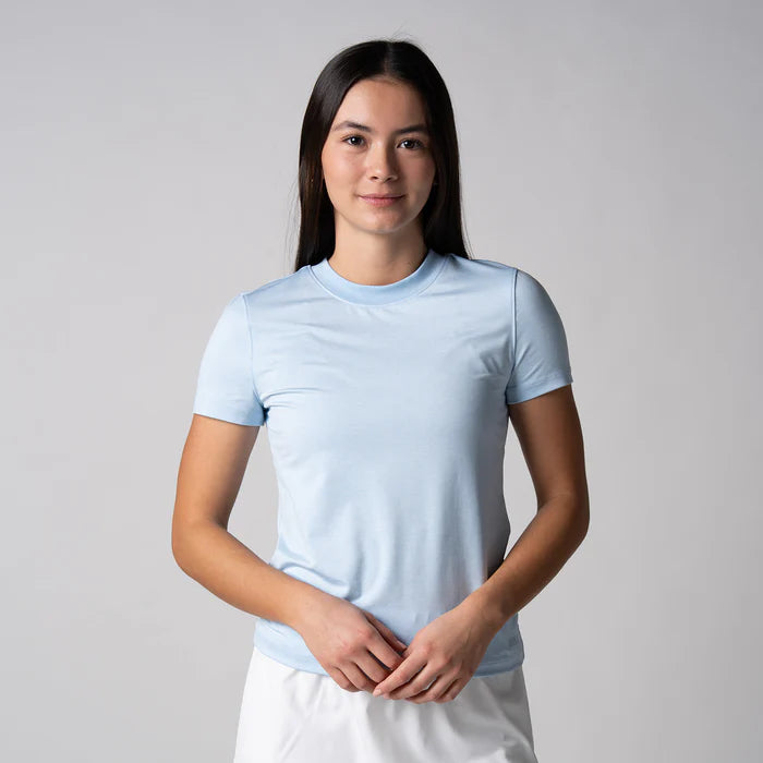 Women's Club Short Sleeve