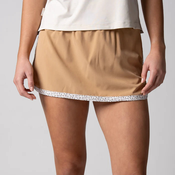 Women's Club Skort