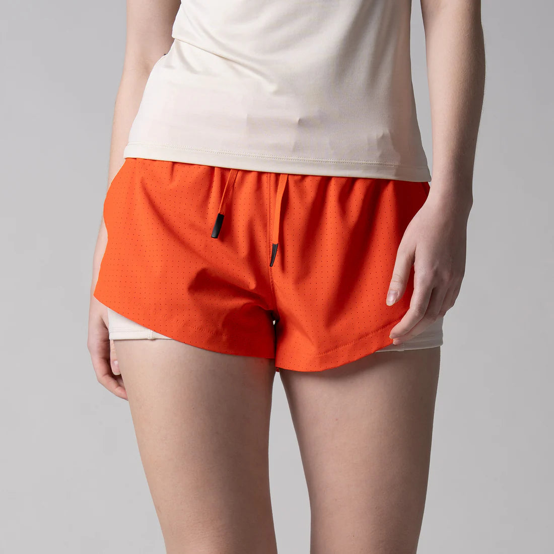 Women's Court 2-in-1 Shorts