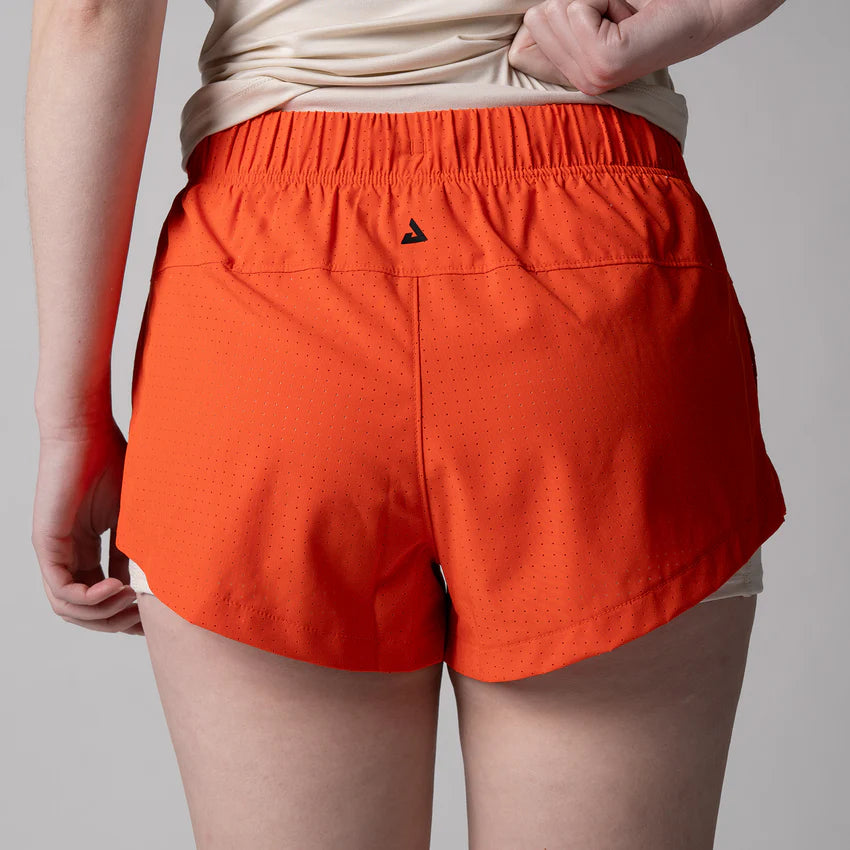 Women's Court 2-in-1 Shorts