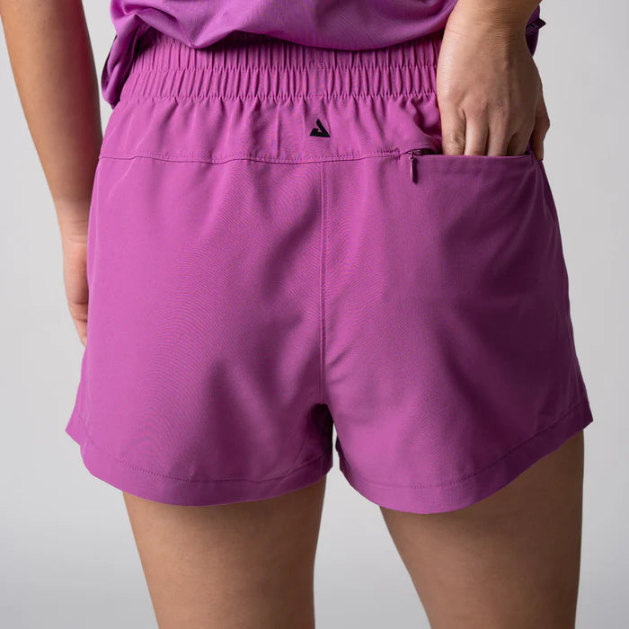 Women's Woven Shorts