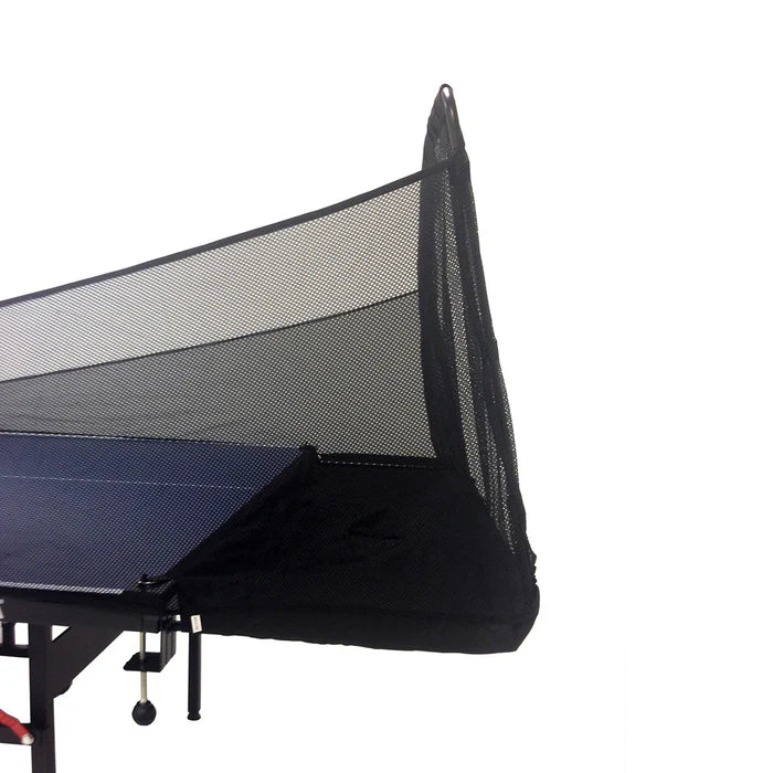 iPONG Carbon Fiber Table Tennis Ball Catch Net