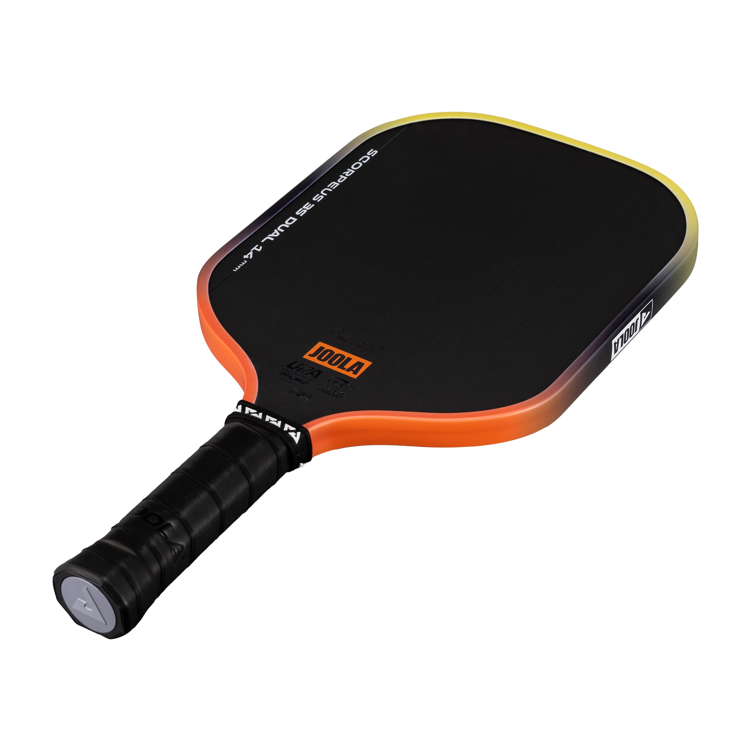 JOOLA Anna Bright Scorpeus 3S Dual 14mm Pickleball Paddle