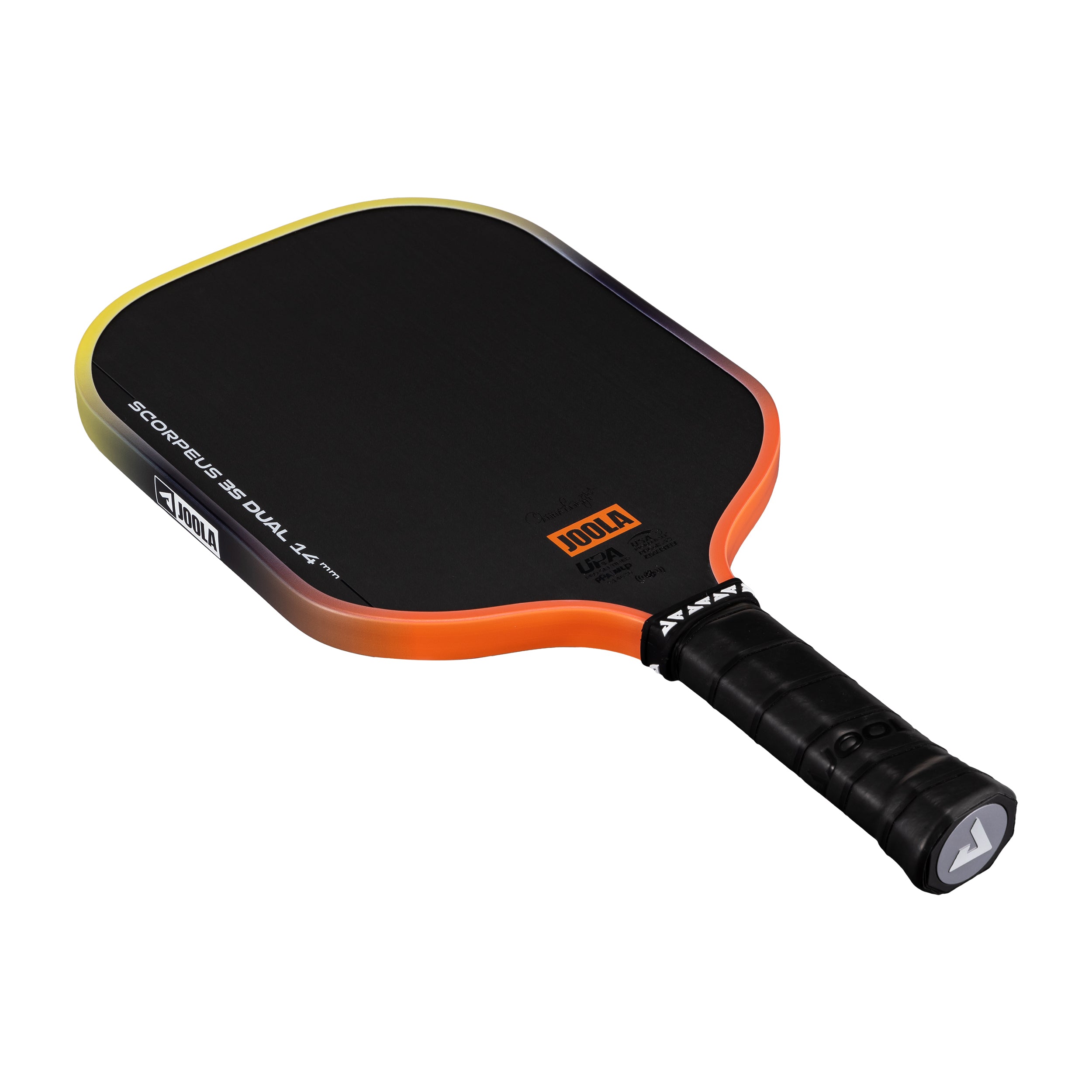 JOOLA Anna Bright Scorpeus 3S Dual 14mm Pickleball Paddle