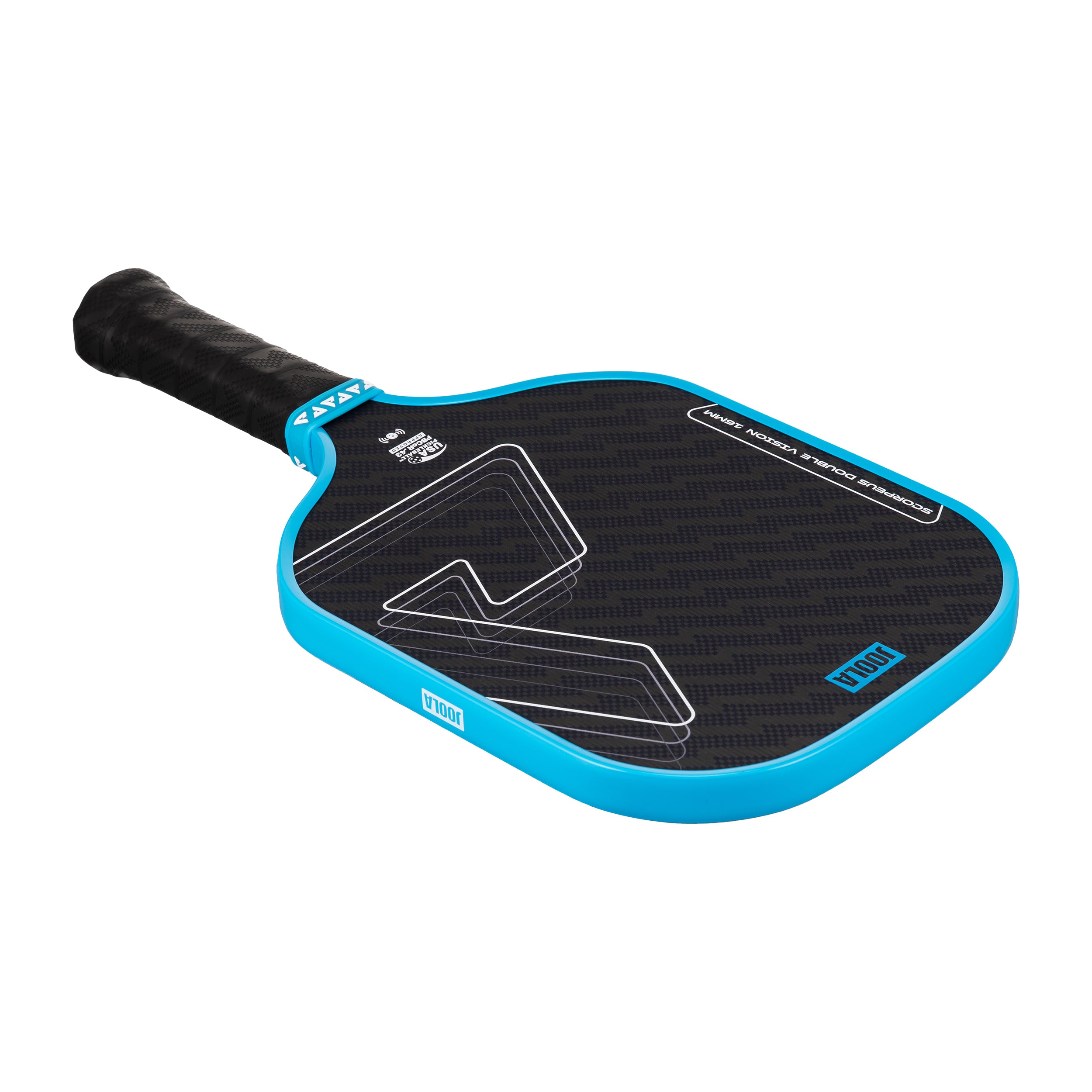 JOOLA Scorpeus Double Vision 16mm