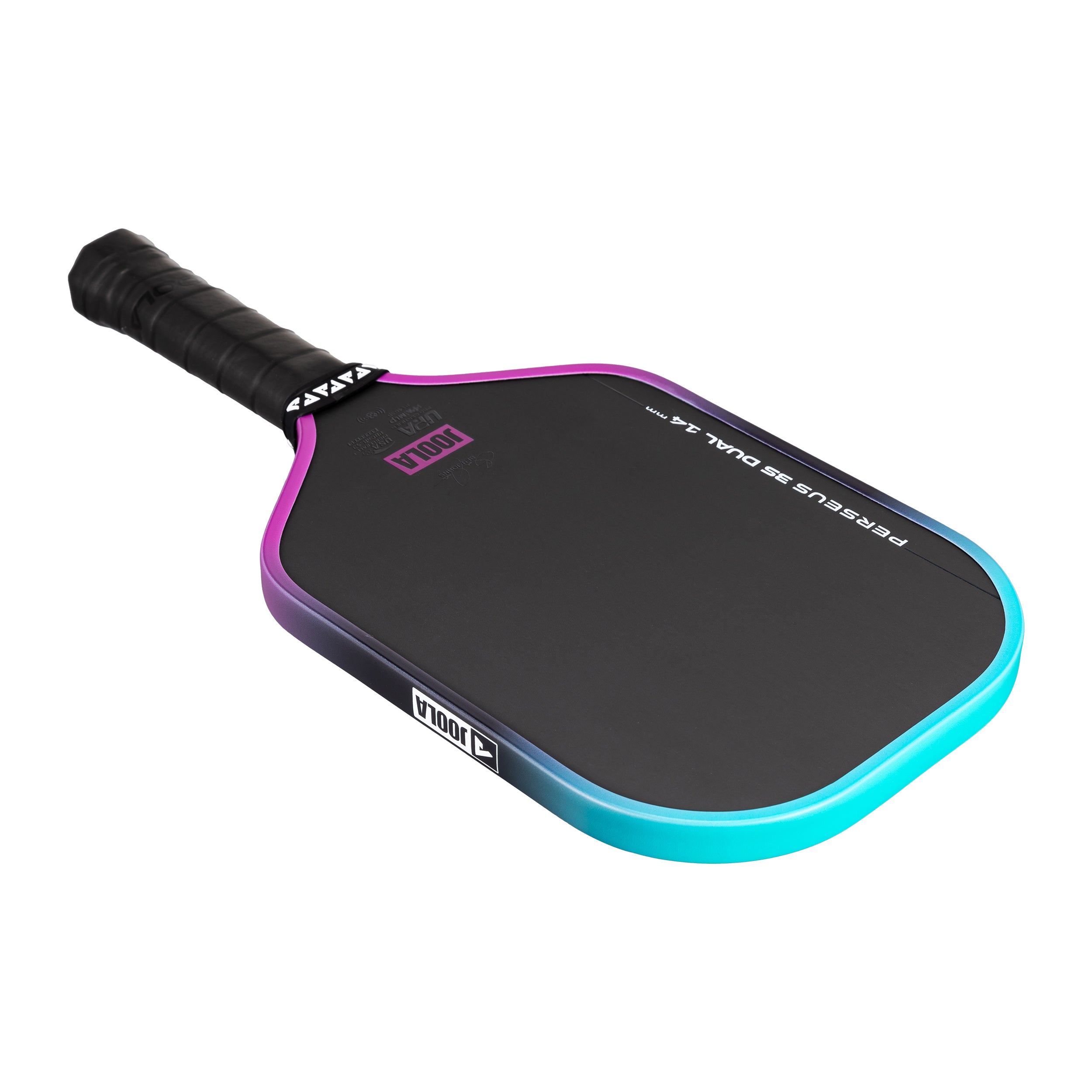 JOOLA Ben Johns Perseus 3S Dual 14mm Pickleball Paddle