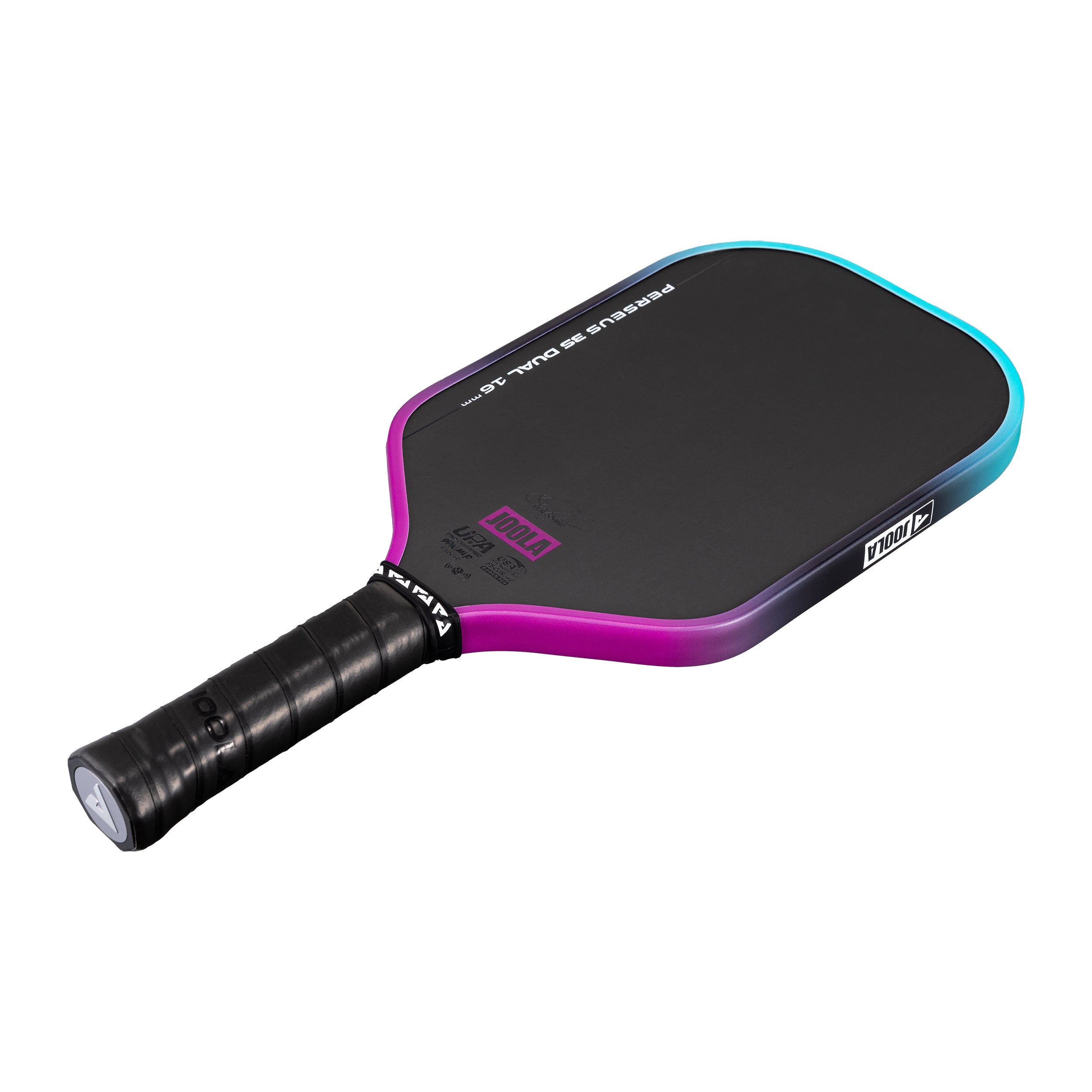 JOOLA Ben Johns Perseus 3S Dual 16mm Pickleball Paddle