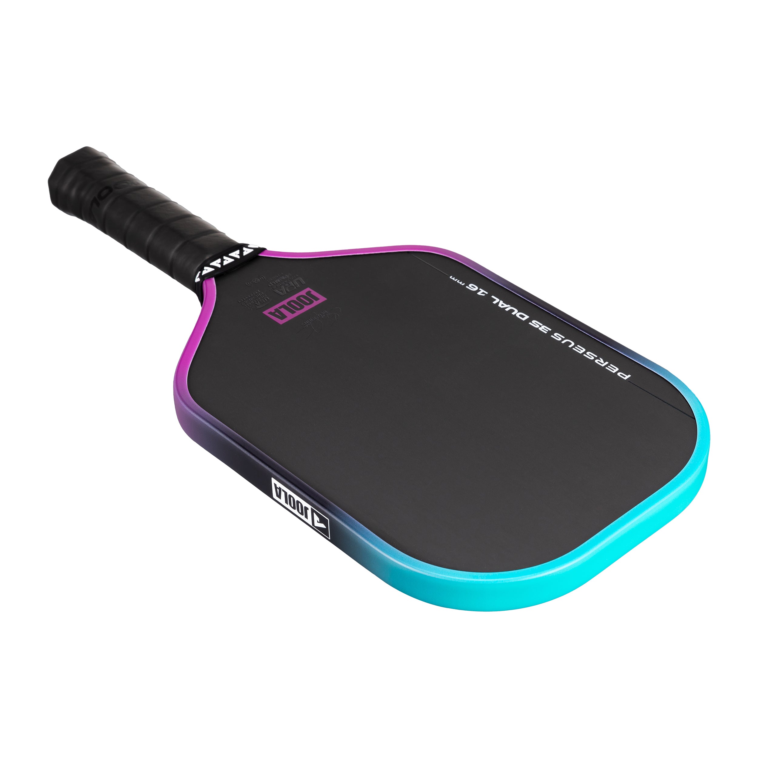 JOOLA Ben Johns Perseus 3S Dual 16mm Pickleball Paddle