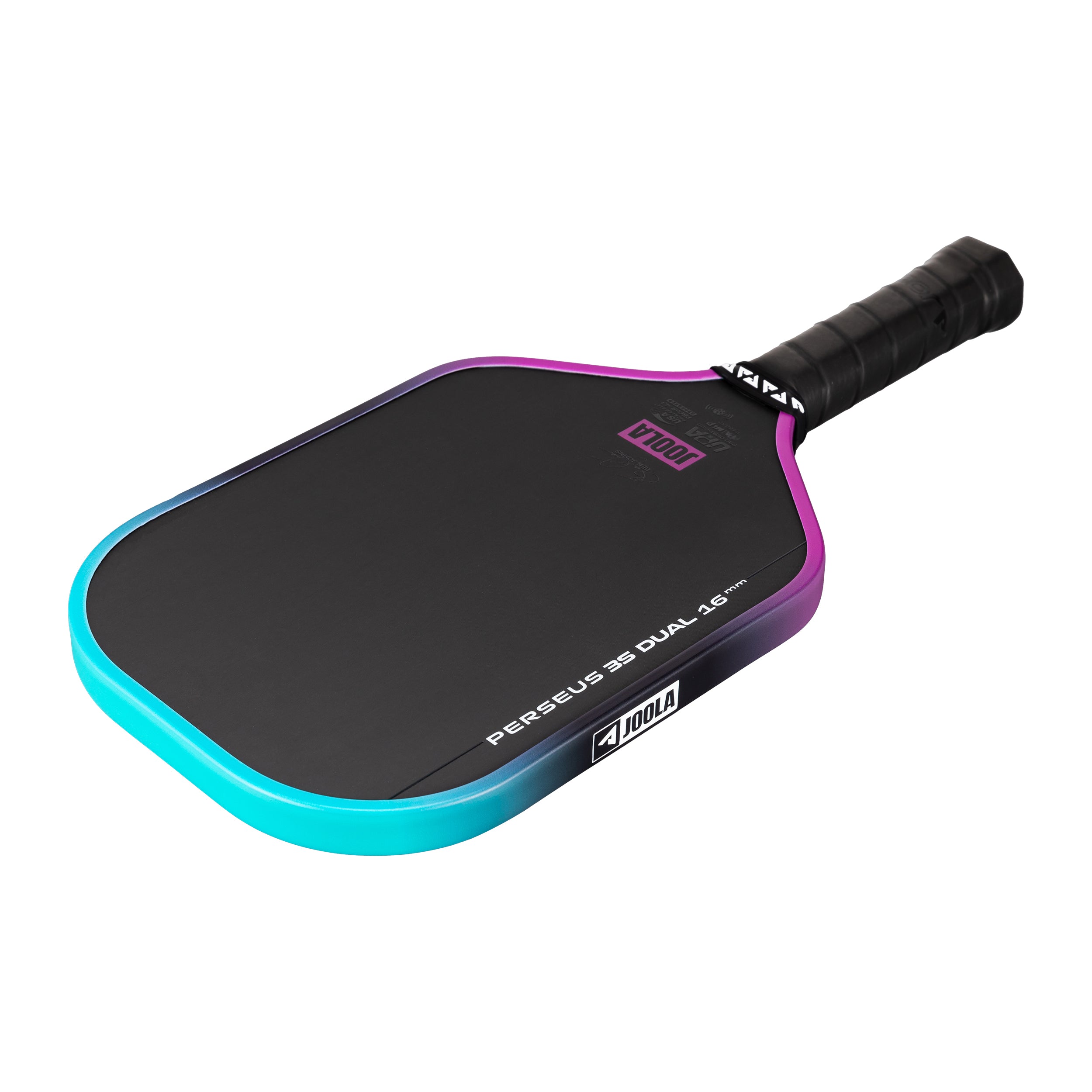 JOOLA Ben Johns Perseus 3S Dual 16mm Pickleball Paddle