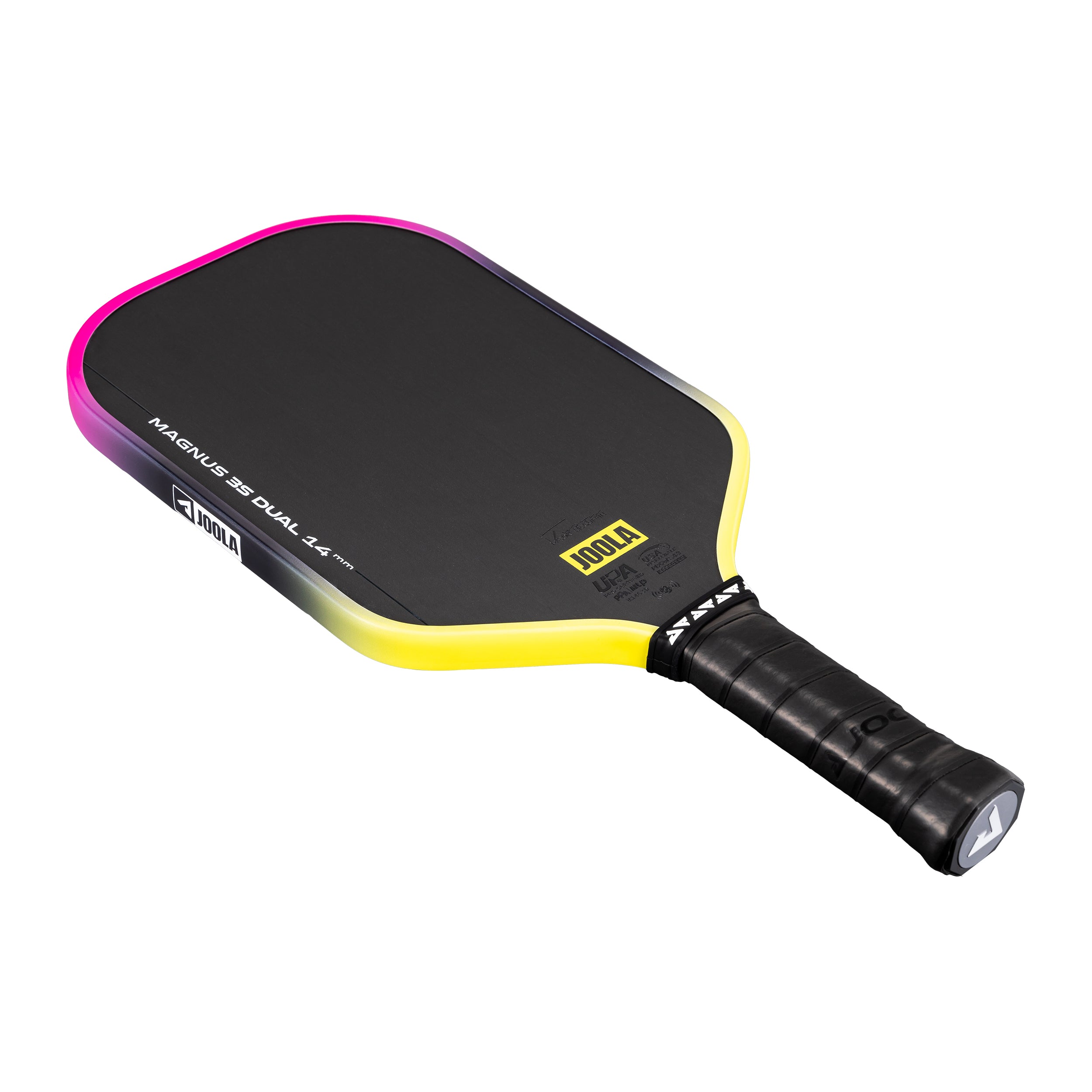 JOOLA Tyson McGuffin Magnus 3S Dual 14mm Pickleball Paddle