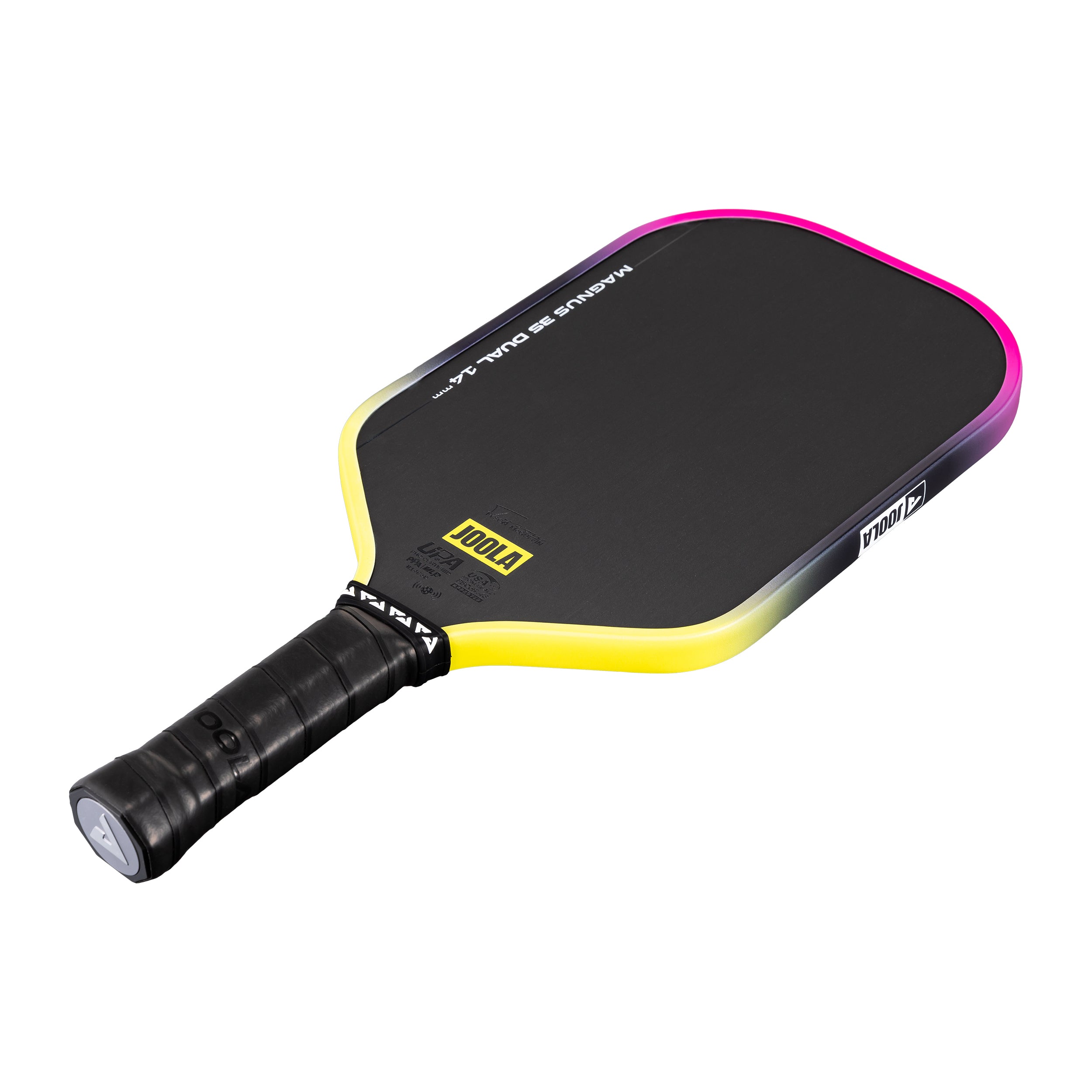 JOOLA Tyson McGuffin Magnus 3S Dual 14mm Pickleball Paddle