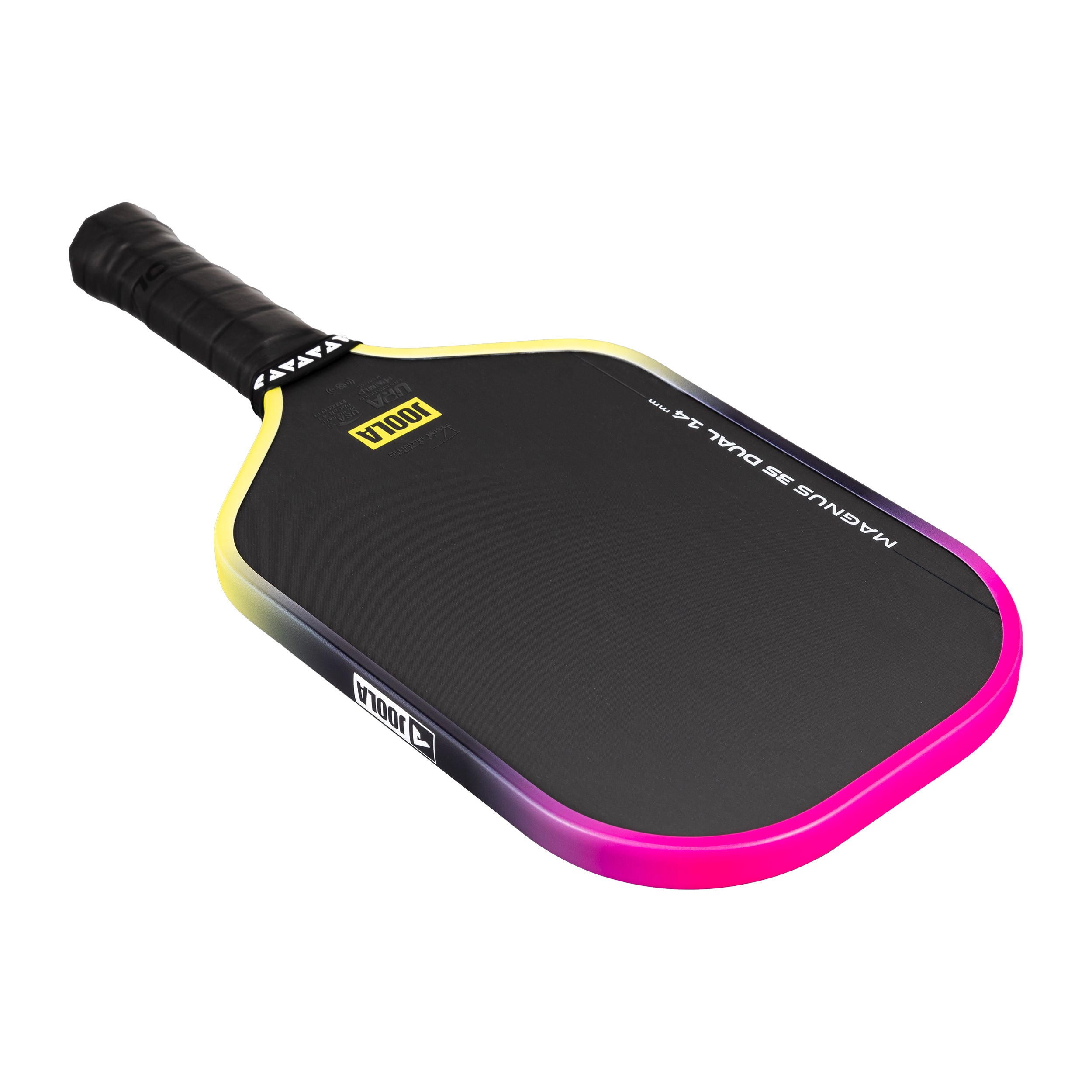 JOOLA Tyson McGuffin Magnus 3S Dual 14mm Pickleball Paddle