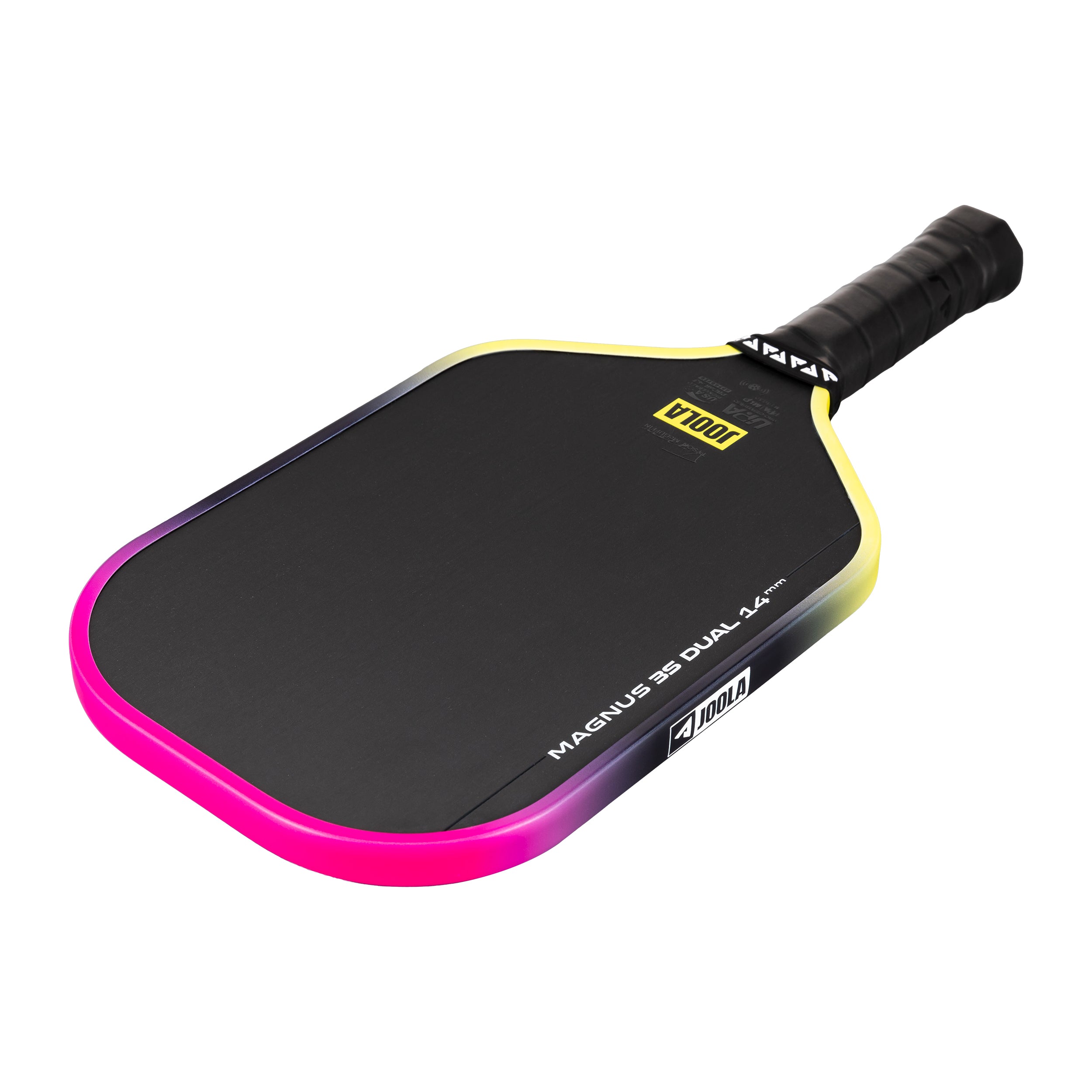JOOLA Tyson McGuffin Magnus 3S Dual 14mm Pickleball Paddle
