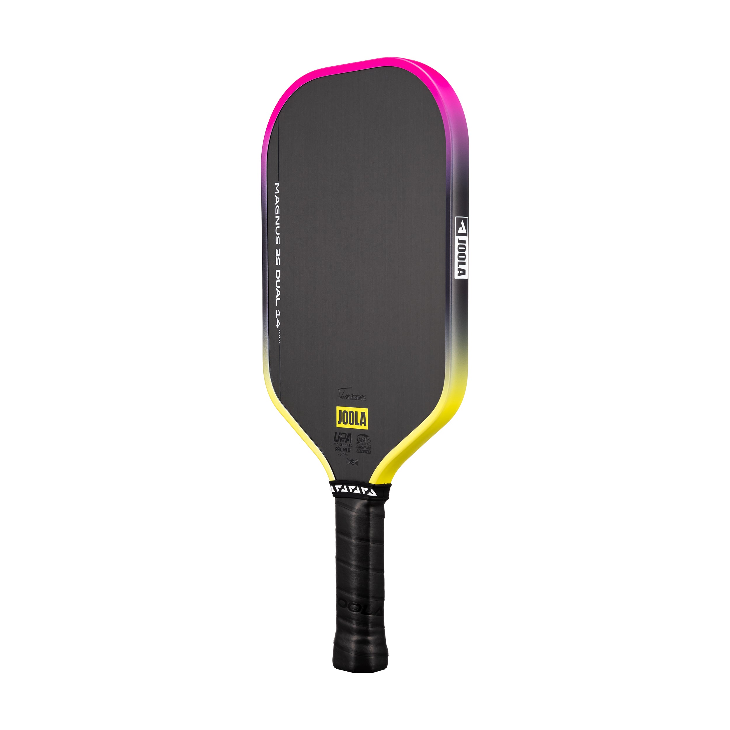 JOOLA Tyson McGuffin Magnus 3S Dual 14mm Pickleball Paddle