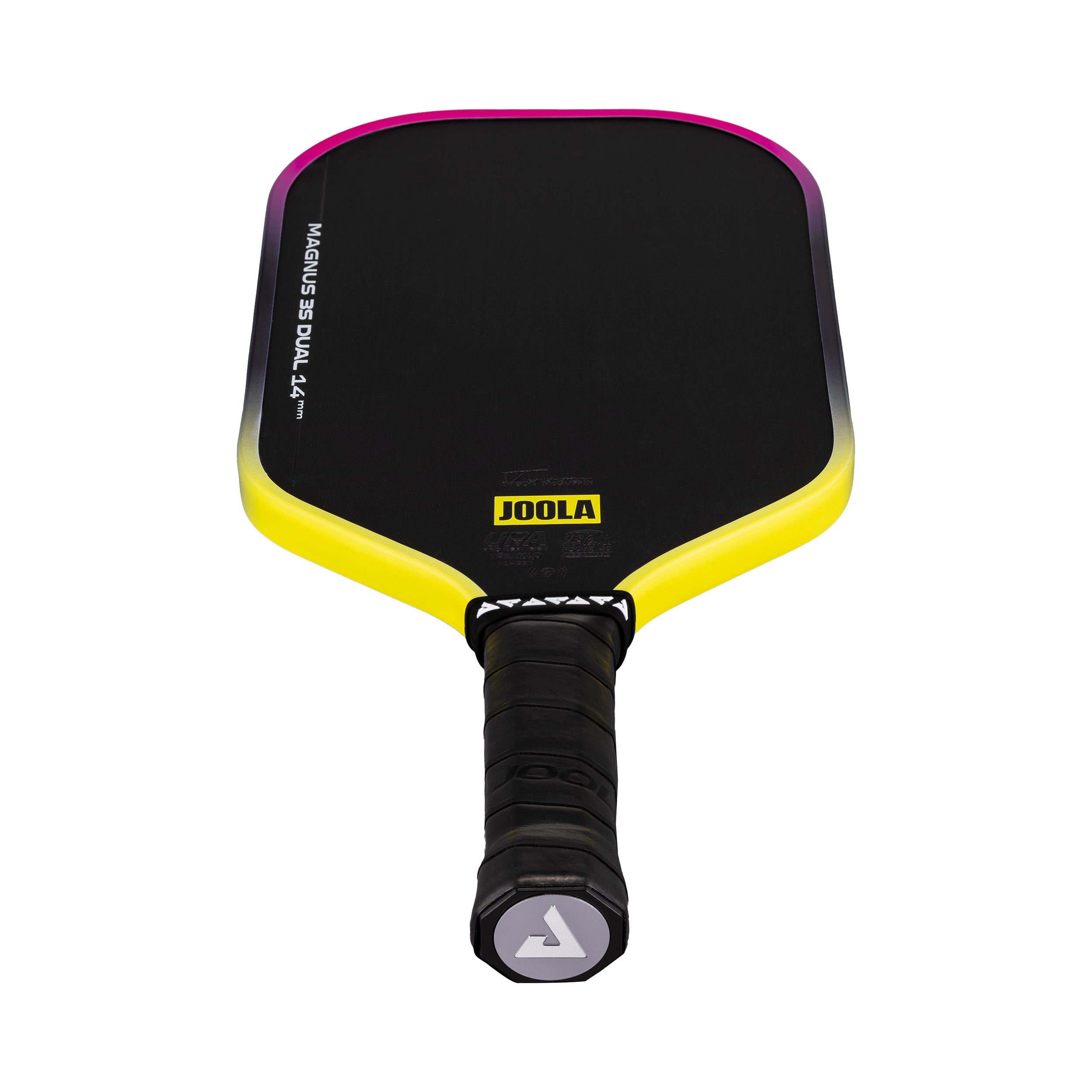 JOOLA Tyson McGuffin Magnus 3S Dual 14mm Pickleball Paddle