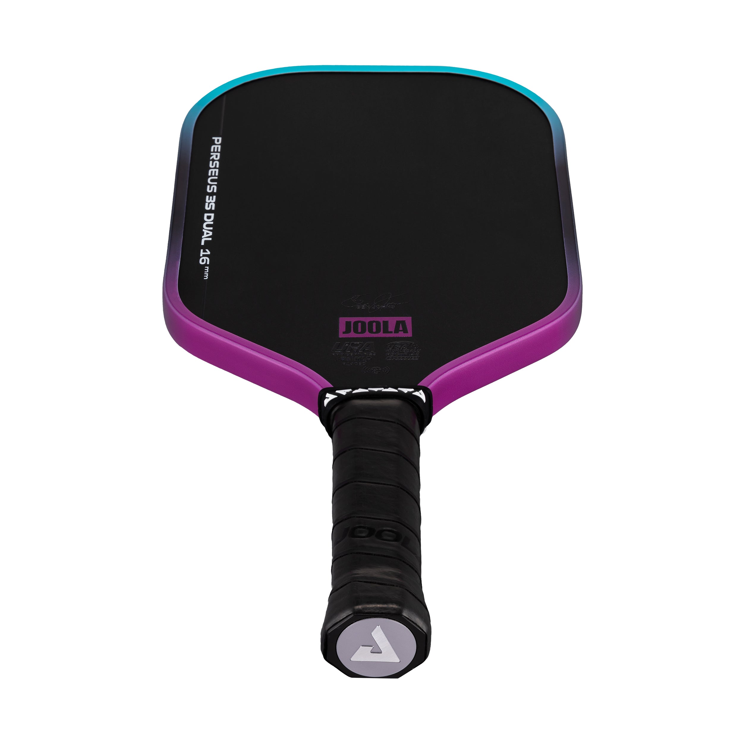 JOOLA Ben Johns Perseus 3S Dual 16mm Pickleball Paddle