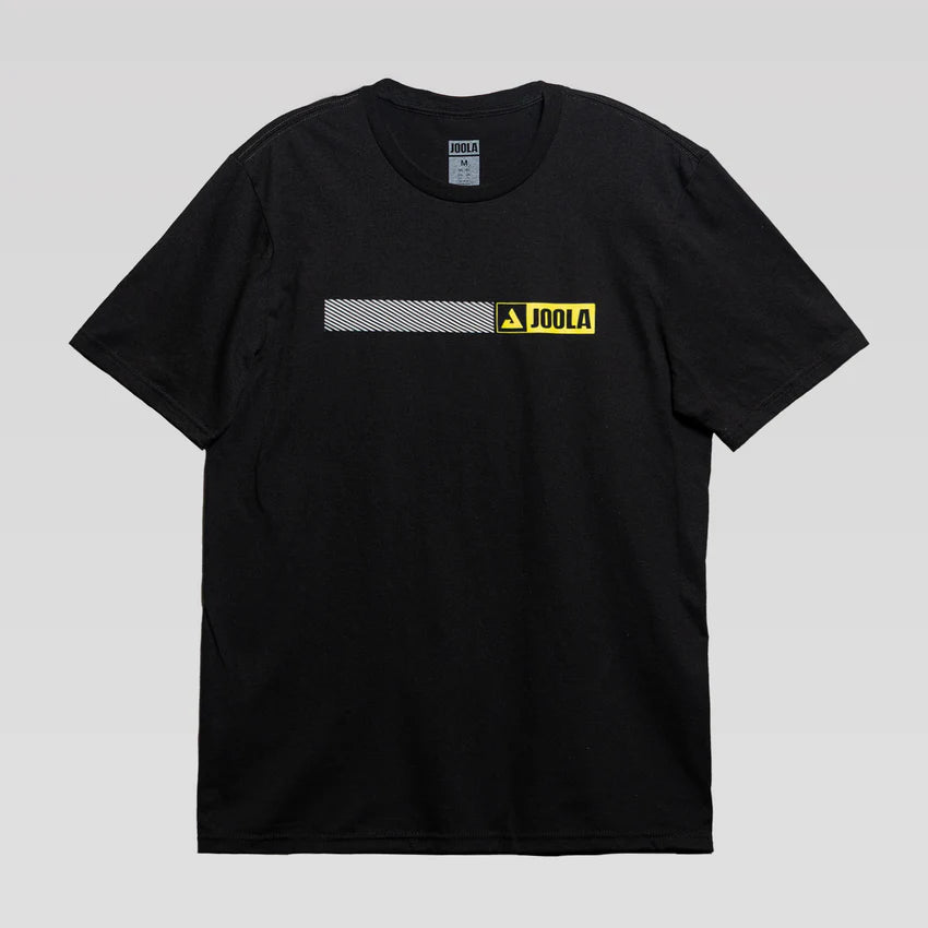Pro IV Branded Lockup Short Sleeve Tee